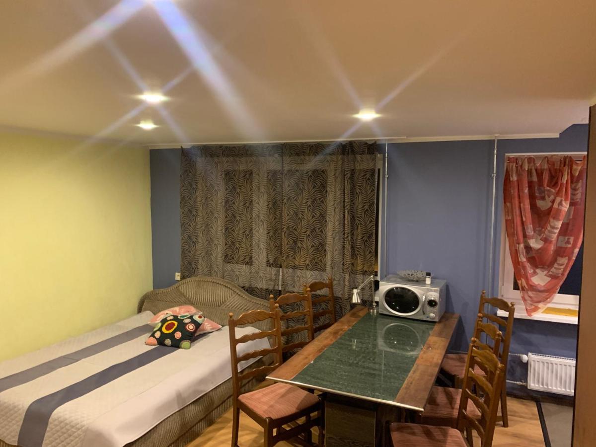 Uus 13B, Beautiful 3-Bedroom Apartment - 3 Big Beds Tartu Zewnętrze zdjęcie
