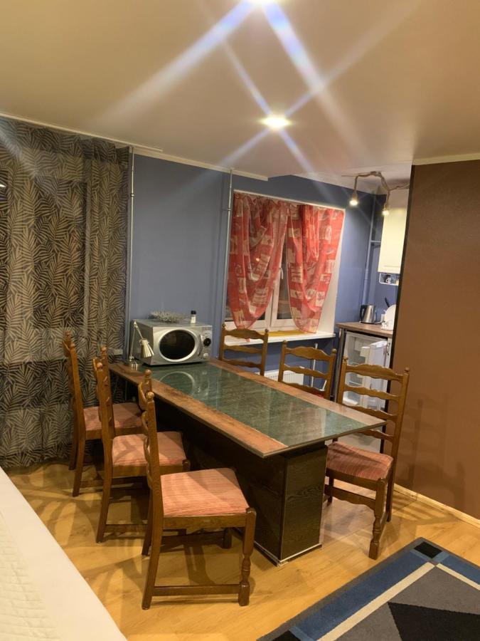 Uus 13B, Beautiful 3-Bedroom Apartment - 3 Big Beds Tartu Zewnętrze zdjęcie