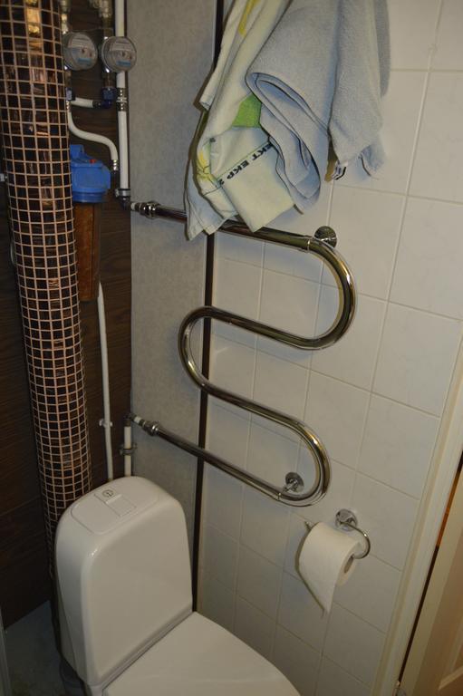 Uus 13B, Beautiful 3-Bedroom Apartment - 3 Big Beds Tartu Zewnętrze zdjęcie