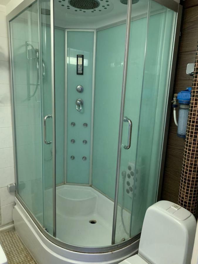 Uus 13B, Beautiful 3-Bedroom Apartment - 3 Big Beds Tartu Zewnętrze zdjęcie